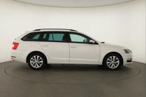 Škoda Octavia  1.5 TSI Style 