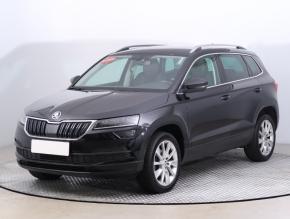 Škoda Karoq  1.6 TDI Style 