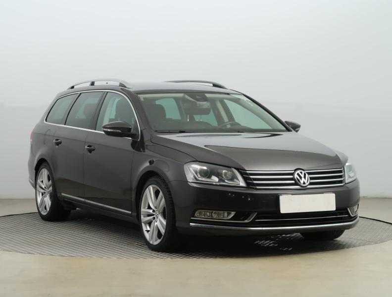 Volkswagen Passat  2.0 TDI