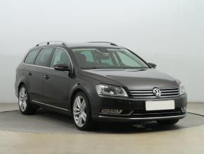 Volkswagen Passat  2.0 TDI 