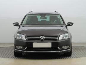 Volkswagen Passat  2.0 TDI 