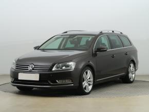 Volkswagen Passat  2.0 TDI 