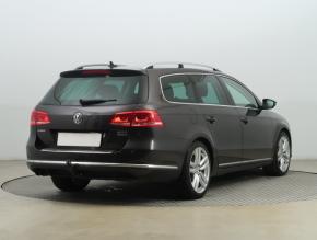 Volkswagen Passat  2.0 TDI 