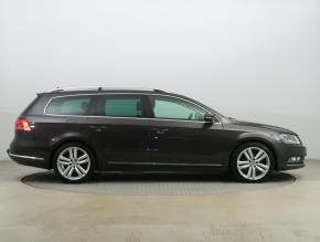 Volkswagen Passat  2.0 TDI 