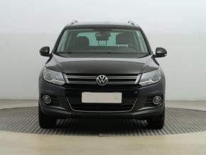 Volkswagen Tiguan  2.0 TDI 