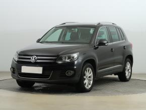 Volkswagen Tiguan  2.0 TDI 