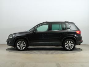 Volkswagen Tiguan  2.0 TDI 