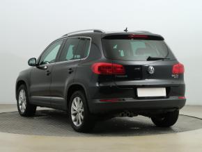 Volkswagen Tiguan  2.0 TDI 