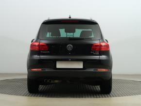 Volkswagen Tiguan  2.0 TDI 