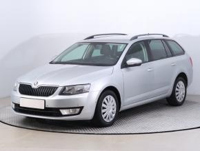 Škoda Octavia  1.6 TDI 