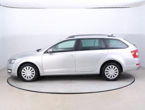 Škoda Octavia  1.6 TDI 