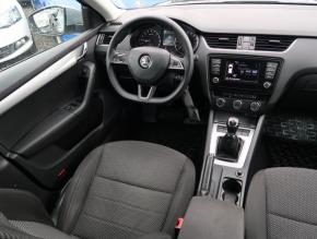 Škoda Octavia  1.6 TDI 