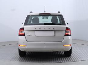 Škoda Fabia  1.0 TSI Ambition 