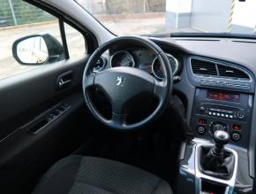 Peugeot 5008  1.6 HDi 