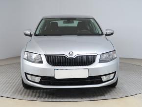 Škoda Octavia  2.0 TDI 