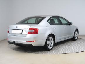 Škoda Octavia  2.0 TDI 