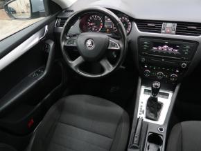 Škoda Octavia  2.0 TDI 