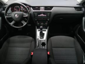 Škoda Octavia  2.0 TDI 