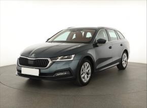 Škoda Octavia  1.5 TSI 