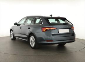 Škoda Octavia  1.5 TSI 