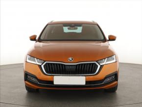 Škoda Octavia  1.5 TSI 