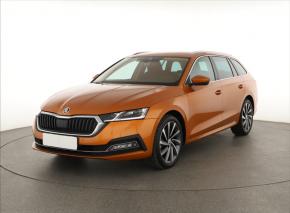 Škoda Octavia  1.5 TSI 