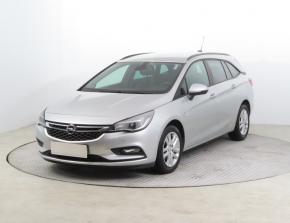 Opel Astra  1.6 CDTI 