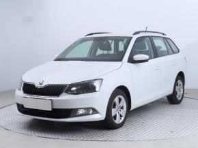 Škoda Fabia  1.0 TSI Style 