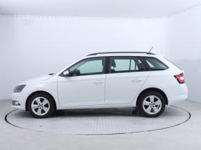 Škoda Fabia  1.0 TSI Style 