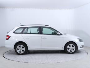 Škoda Fabia  1.0 TSI Style 