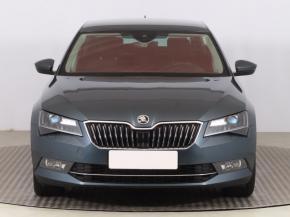 Škoda Superb  2.0 TDI 