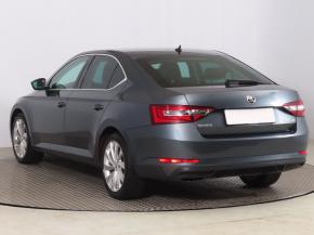 Škoda Superb  2.0 TDI 