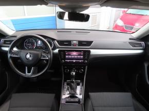 Škoda Superb  2.0 TDI 