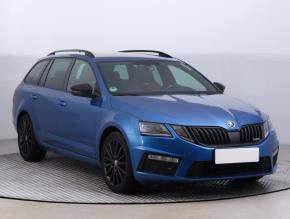 Škoda  RS 2.0 TDI 