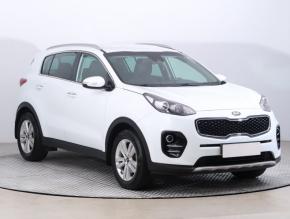 Kia Sportage  1.6 T-GDI 