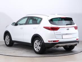 Kia Sportage  1.6 T-GDI 