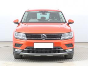 Volkswagen Tiguan  2.0 TSI Highline 