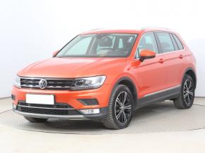 Volkswagen Tiguan  2.0 TSI Highline 