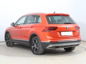 Volkswagen Tiguan  2.0 TSI Highline 