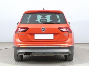 Volkswagen Tiguan  2.0 TSI Highline 