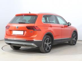 Volkswagen Tiguan  2.0 TSI Highline 