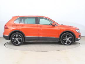 Volkswagen Tiguan  2.0 TSI Highline 