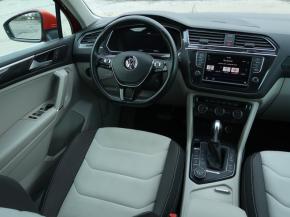 Volkswagen Tiguan  2.0 TSI Highline 