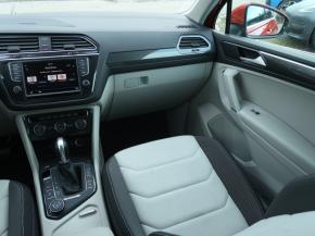 Volkswagen Tiguan  2.0 TSI Highline 