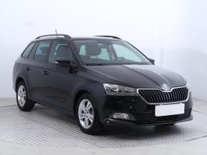 Škoda Fabia  1.0 TSI Ambition