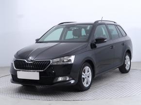 Škoda Fabia  1.0 TSI Ambition 