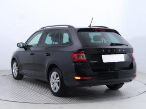 Škoda Fabia  1.0 TSI Ambition 