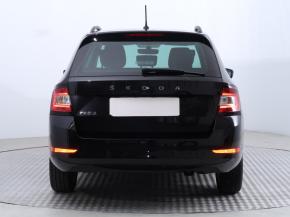 Škoda Fabia  1.0 TSI Ambition 