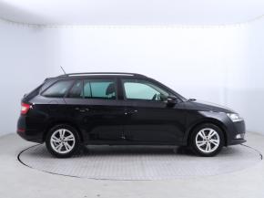 Škoda Fabia  1.0 TSI Ambition 