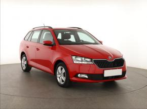 Škoda Fabia  1.0 TSI 